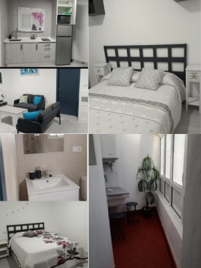 Vivienda Turistica Casa Paula, Ubrique